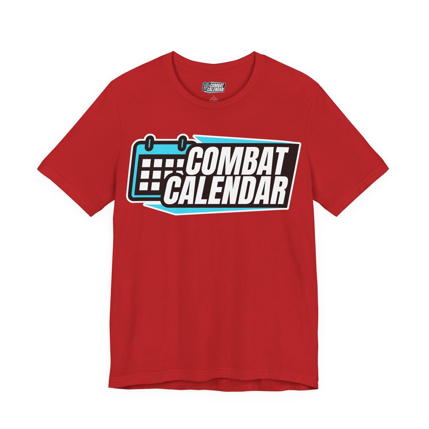 Combat Calendar Unisex T-Shirt