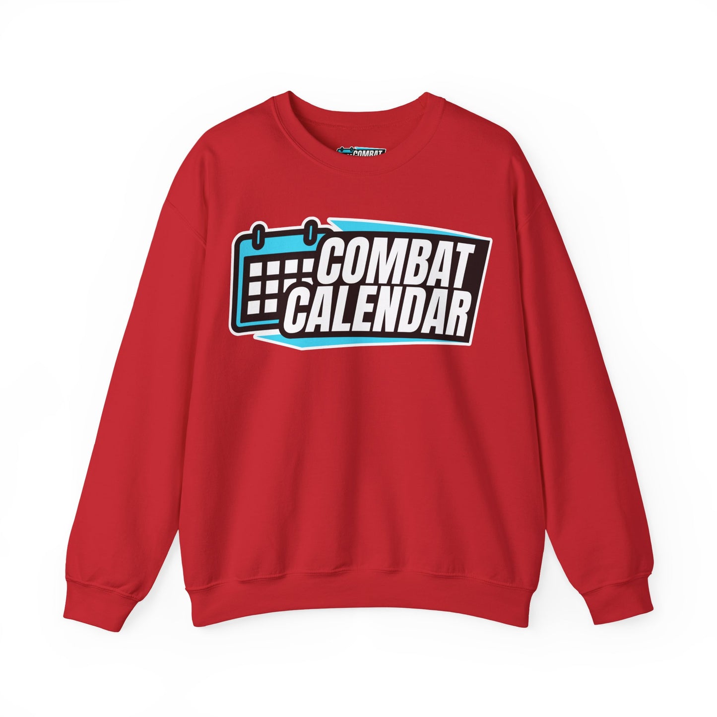 Combat Calendar Unisex Sweatshirt