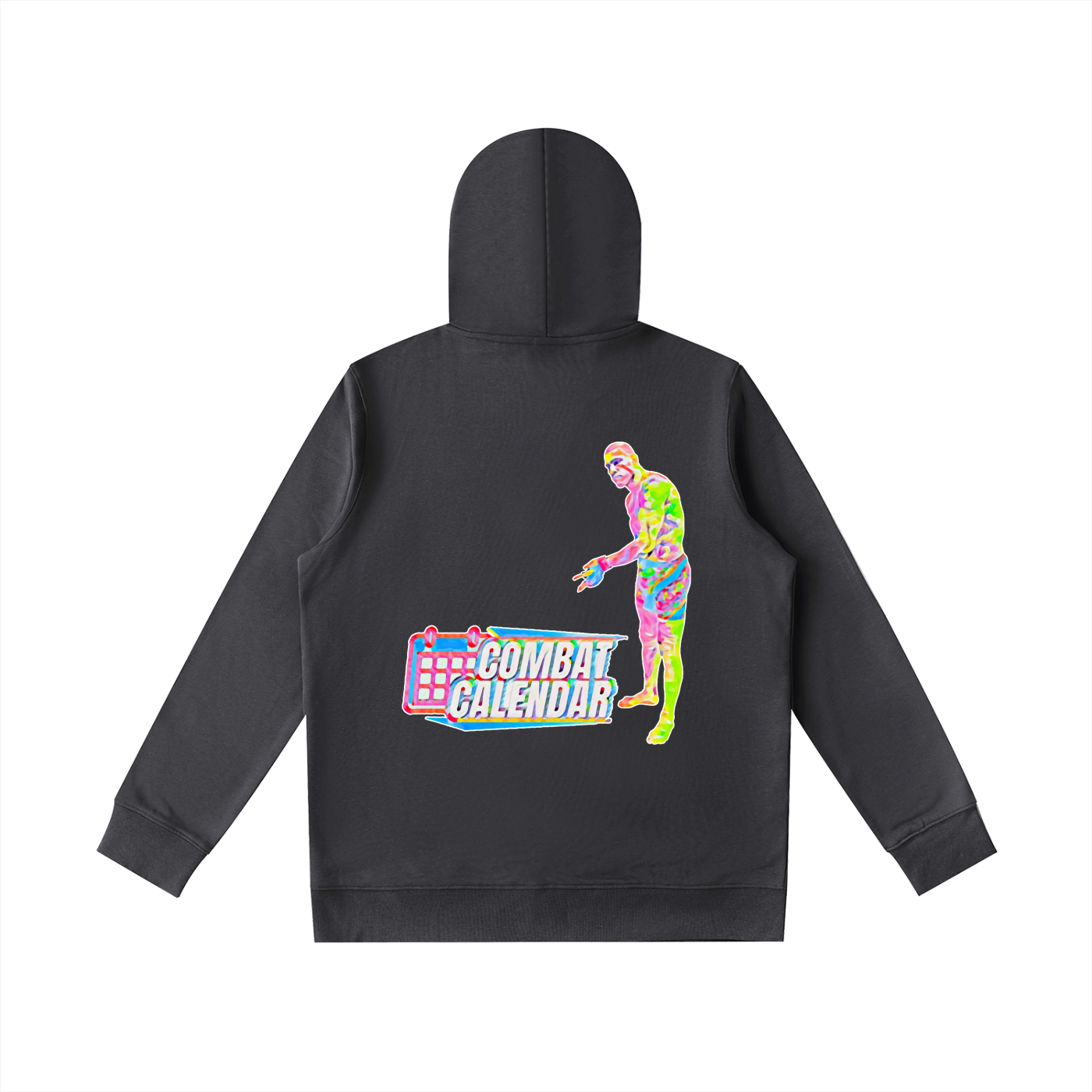 Essential Oversized Hoodie