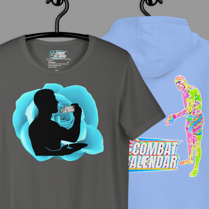 Combat Calendar Celebration Collection