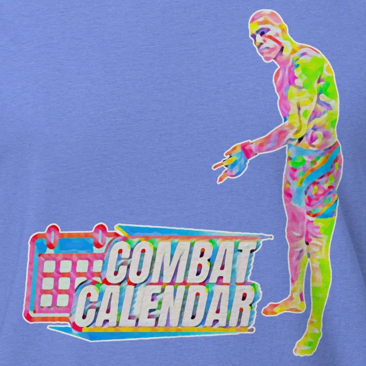 Combat Calendar Combat Aura Collection