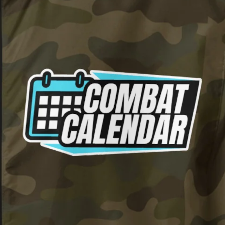Combat Calendar Logo Collection