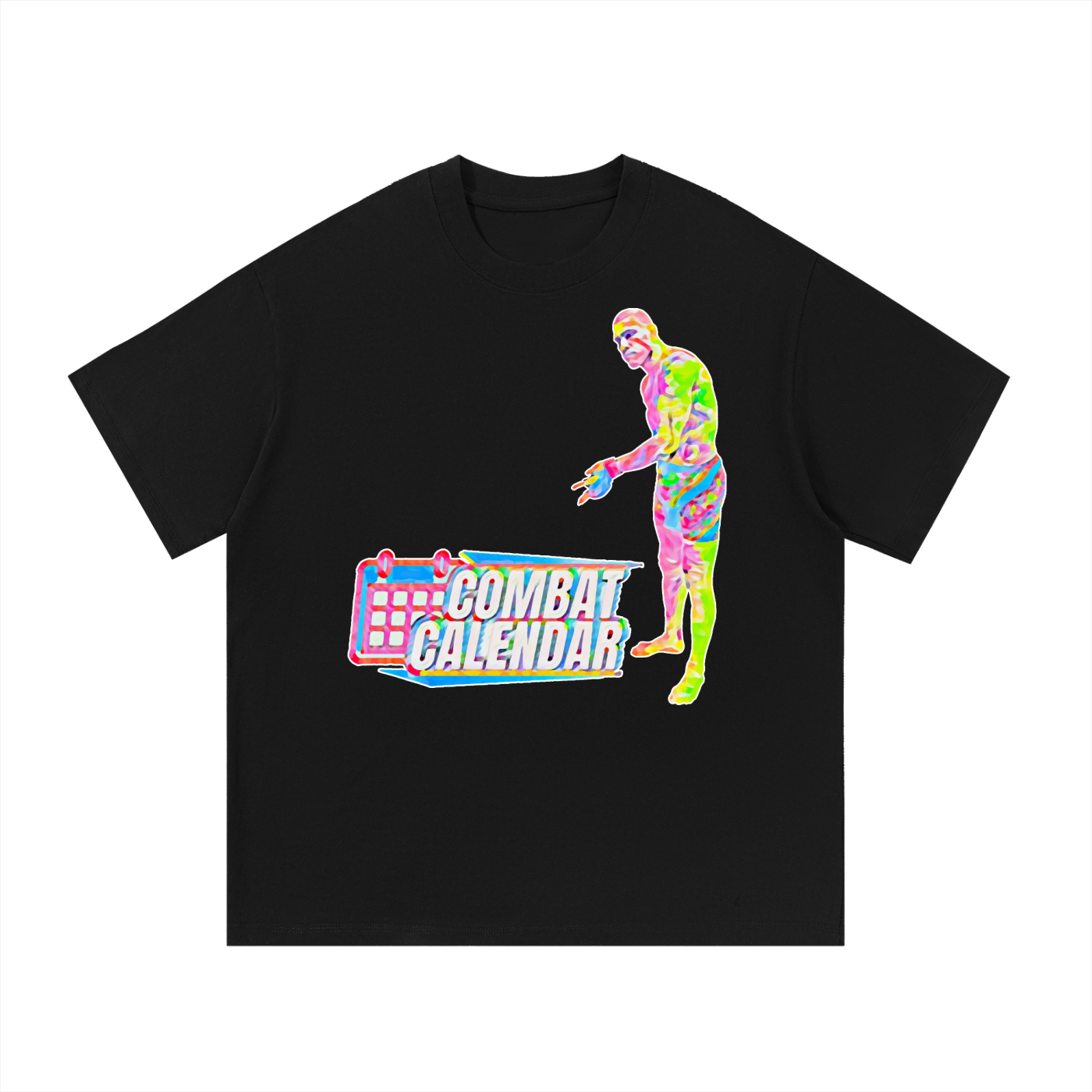 Essential Cotton T-Shirt