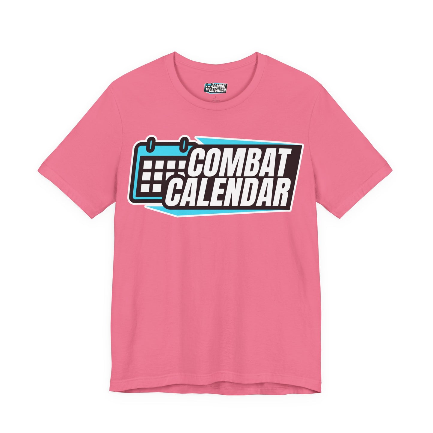 Combat Calendar Unisex T-Shirt