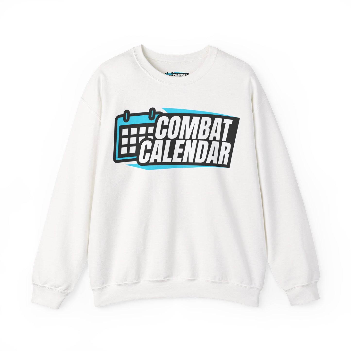 Combat Calendar Unisex Sweatshirt
