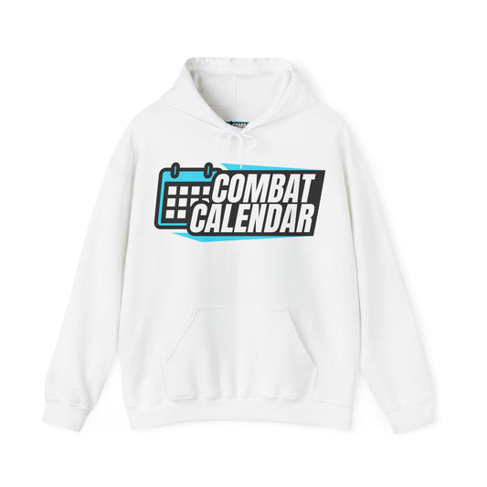 Combat Calendar Unisex Hoodie