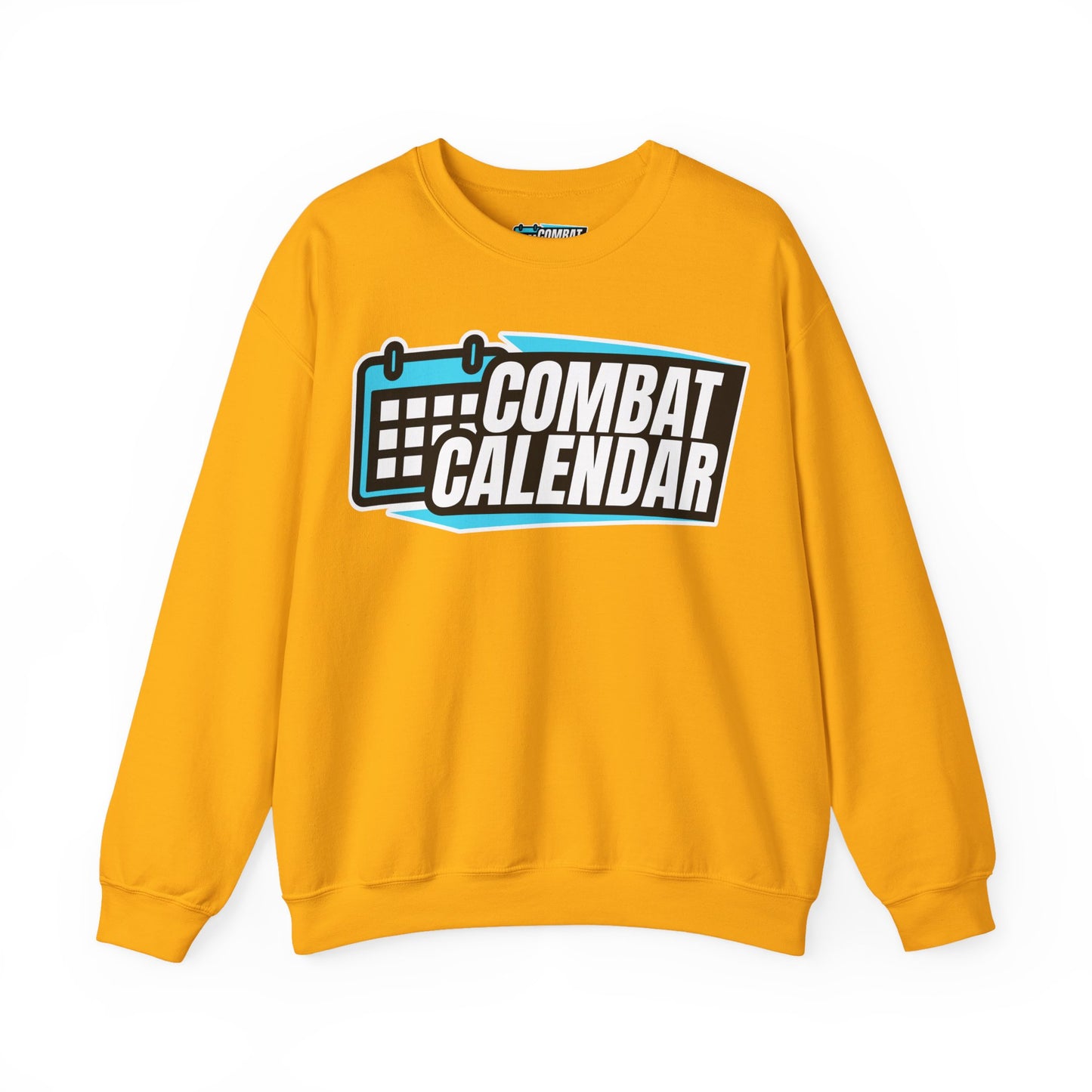 Combat Calendar Unisex Sweatshirt