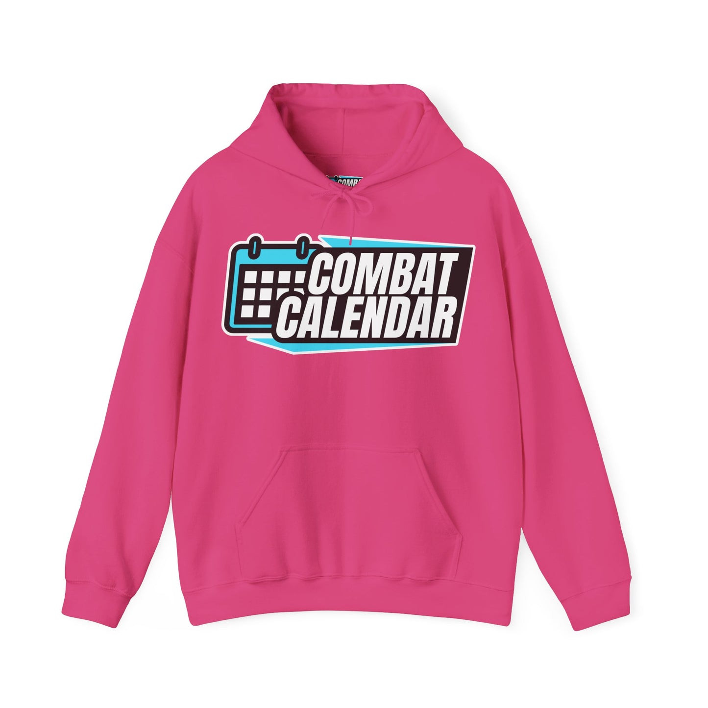 Combat Calendar Unisex Hoodie