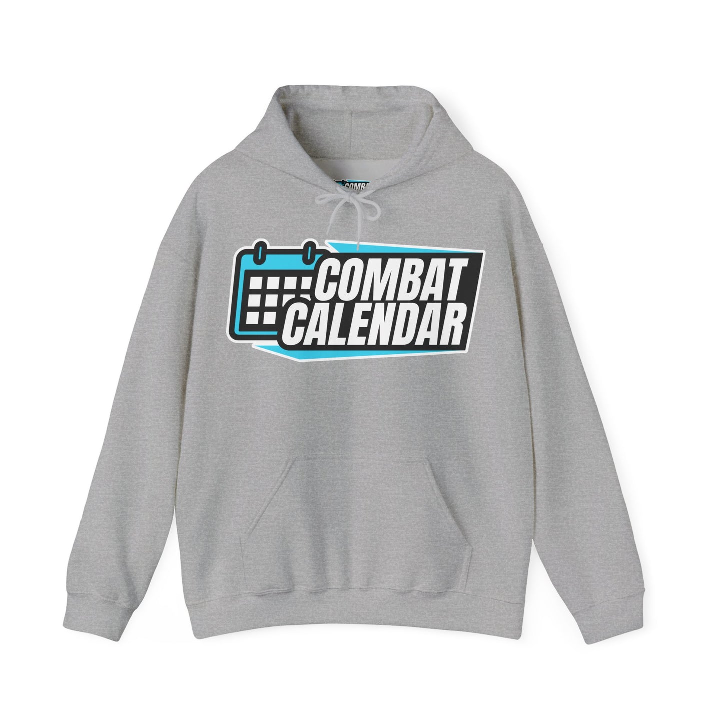 Combat Calendar Unisex Hoodie