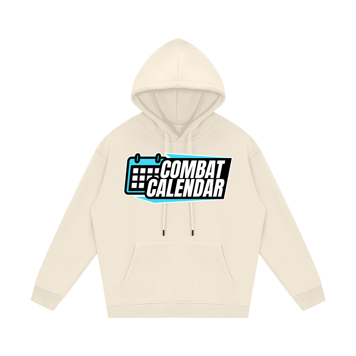 Streetwear Unisex Fleece Hoodie