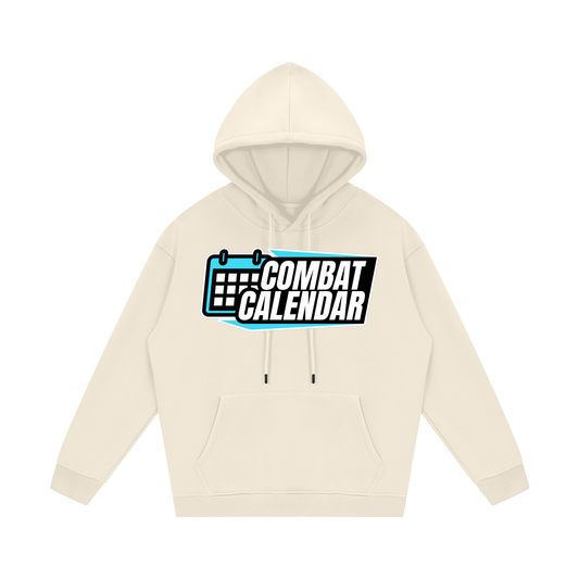 Streetwear Unisex Fleece Hoodie