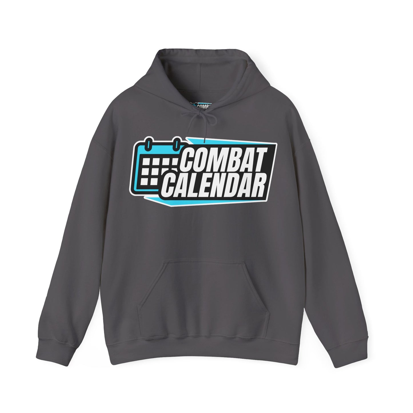 Combat Calendar Unisex Hoodie