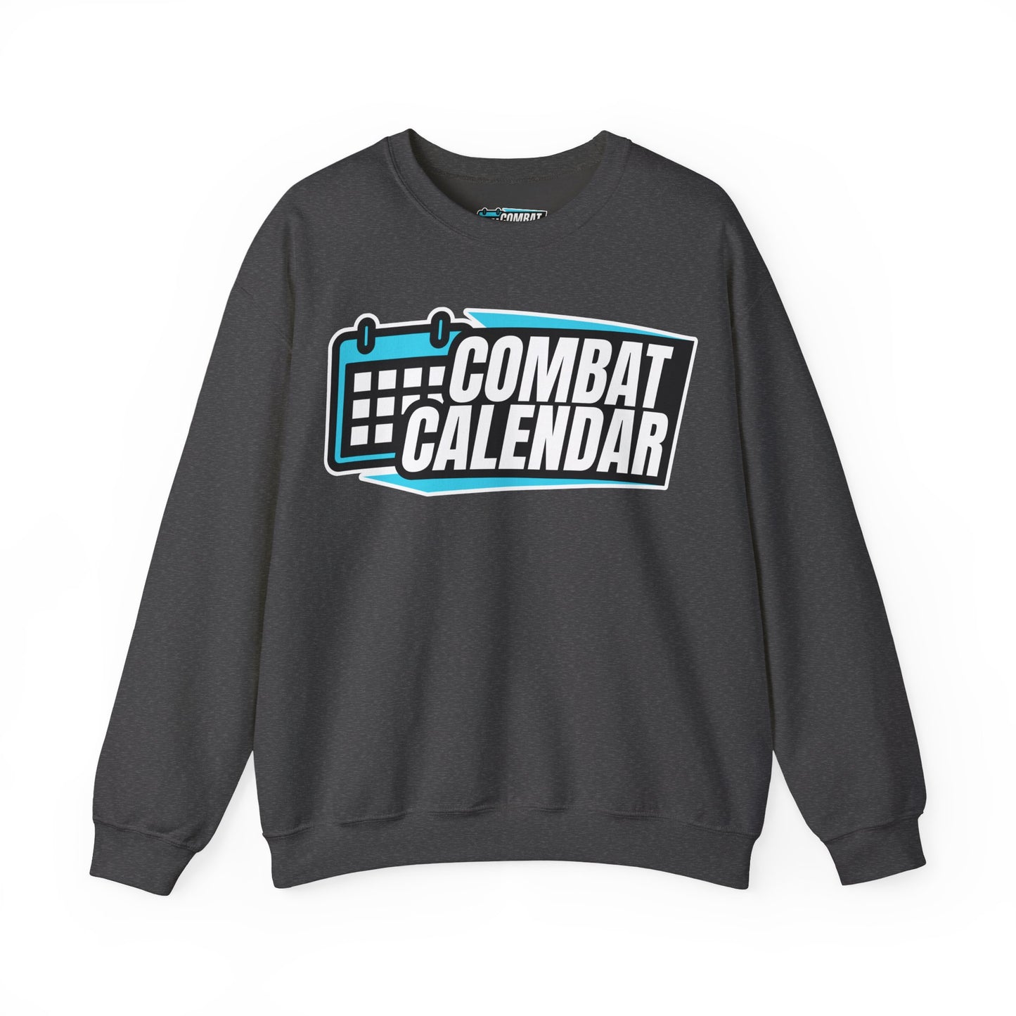 Combat Calendar Unisex Sweatshirt