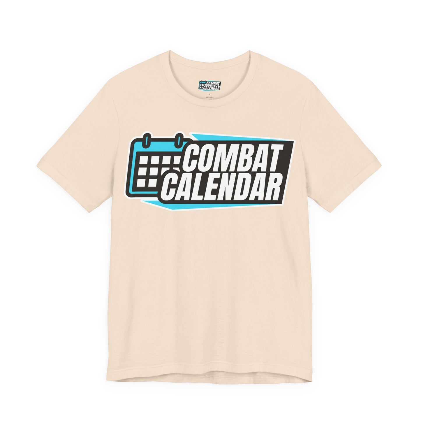 Combat Calendar Unisex T-Shirt