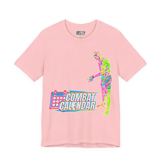 Combat Aura Unisex T-Shirt