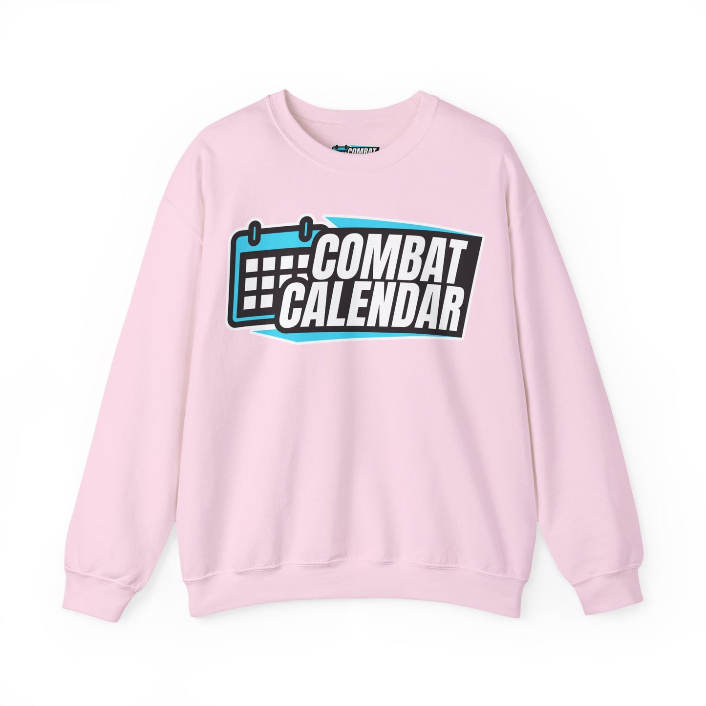 Combat Calendar Unisex Sweatshirt