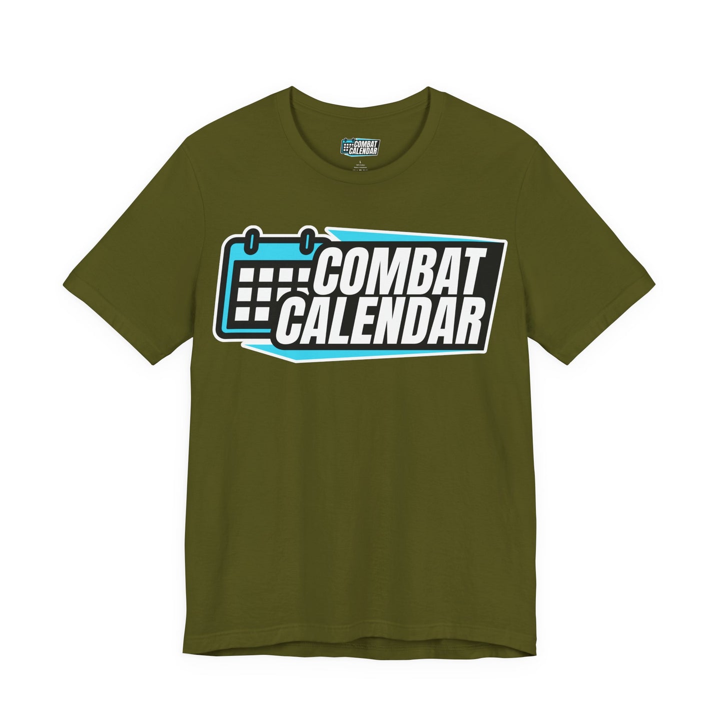 Combat Calendar Unisex T-Shirt