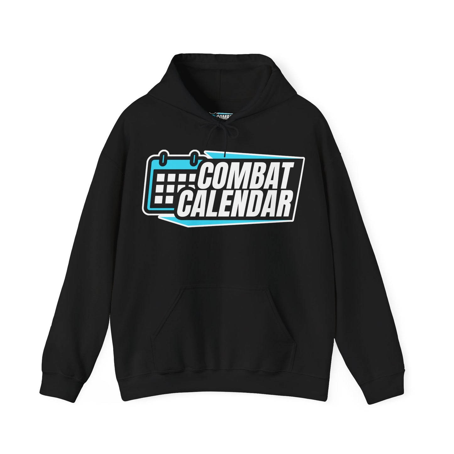 Combat Calendar Unisex Hoodie