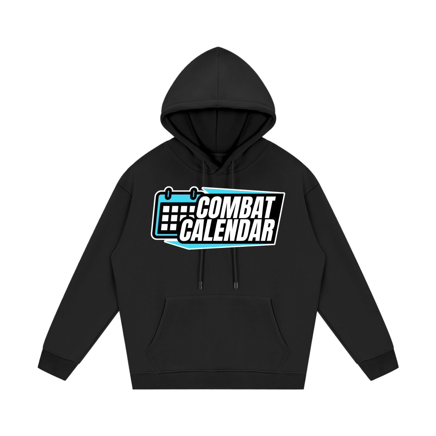 Streetwear Unisex Fleece Hoodie