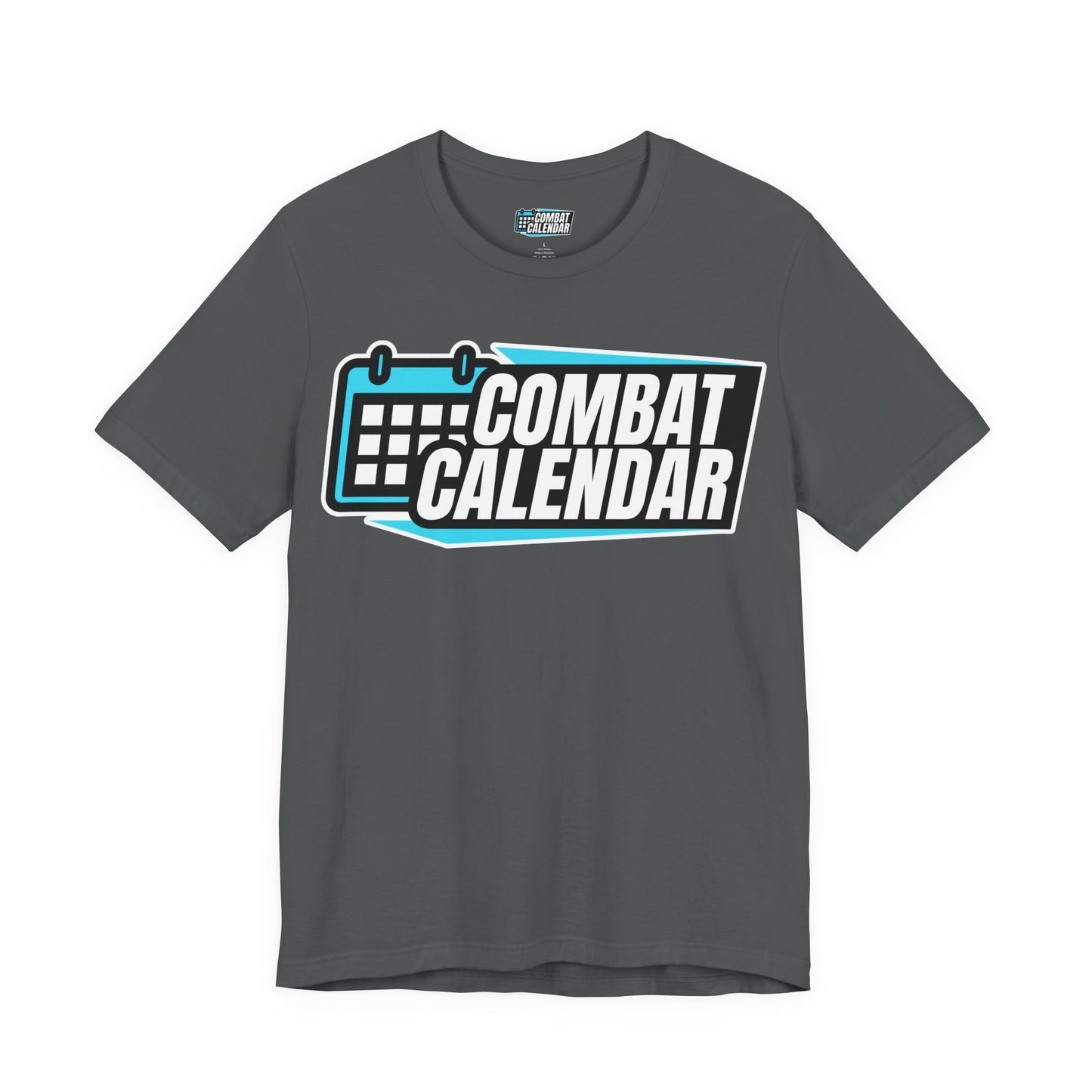 Combat Calendar Unisex T-Shirt