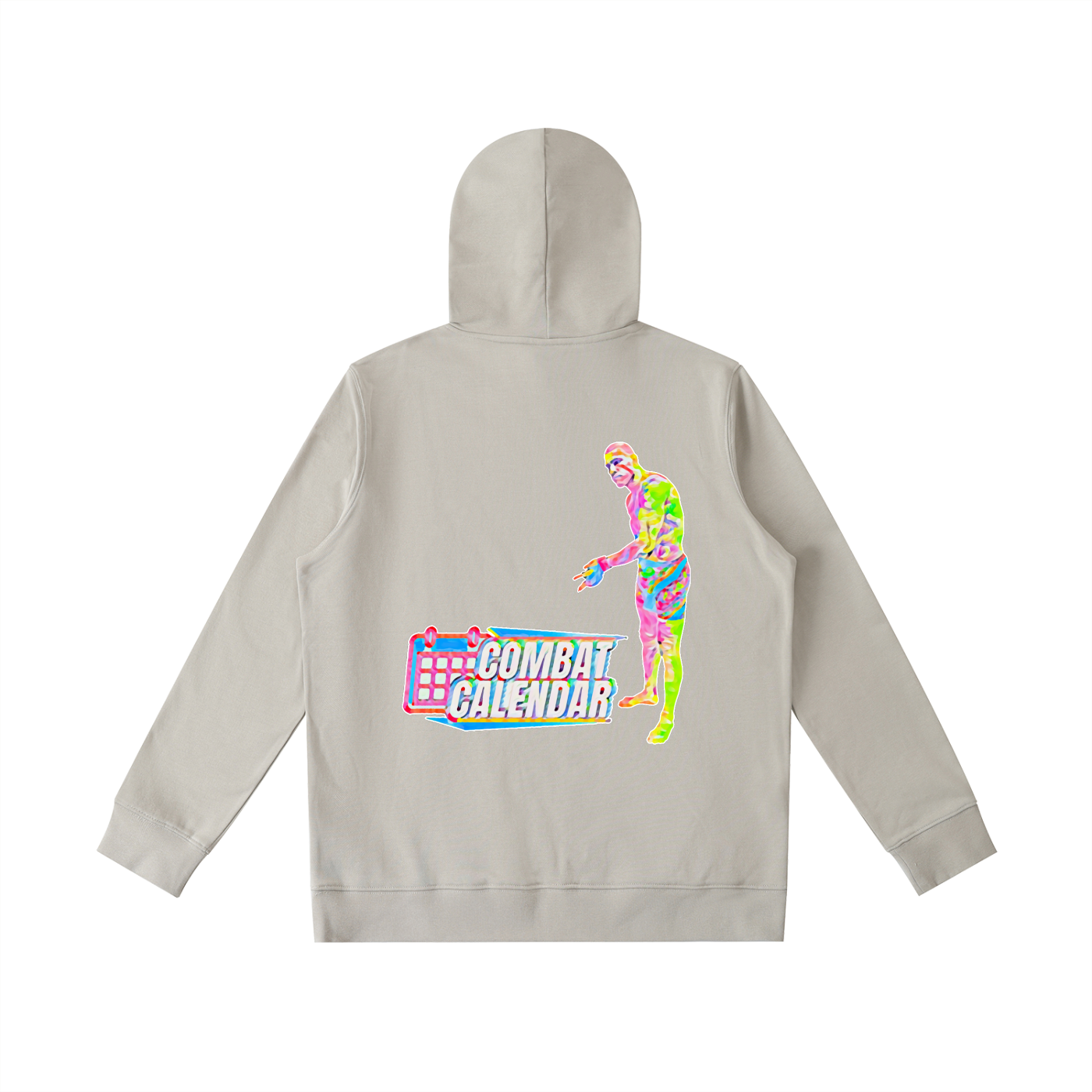 Essential Oversized Hoodie