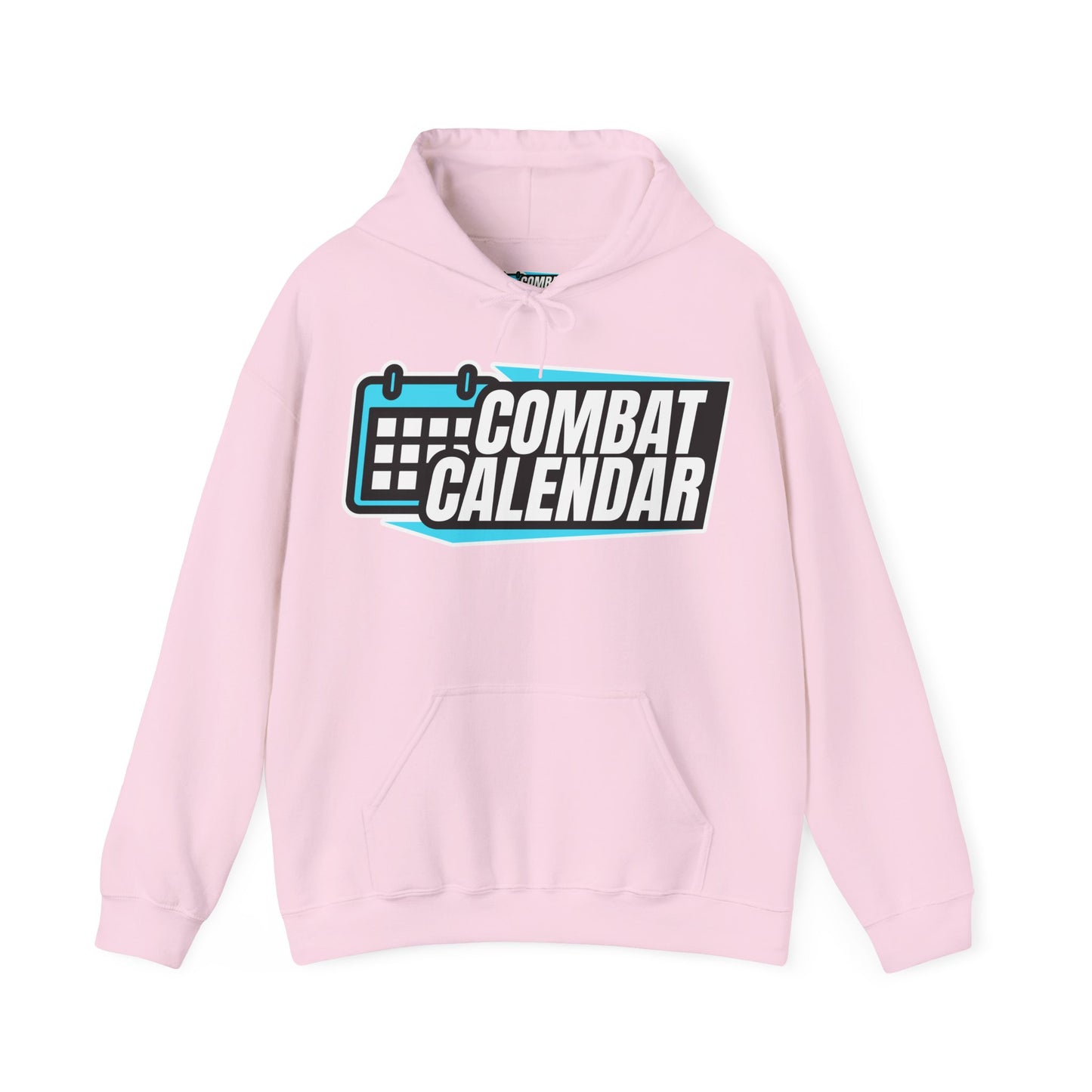 Combat Calendar Unisex Hoodie