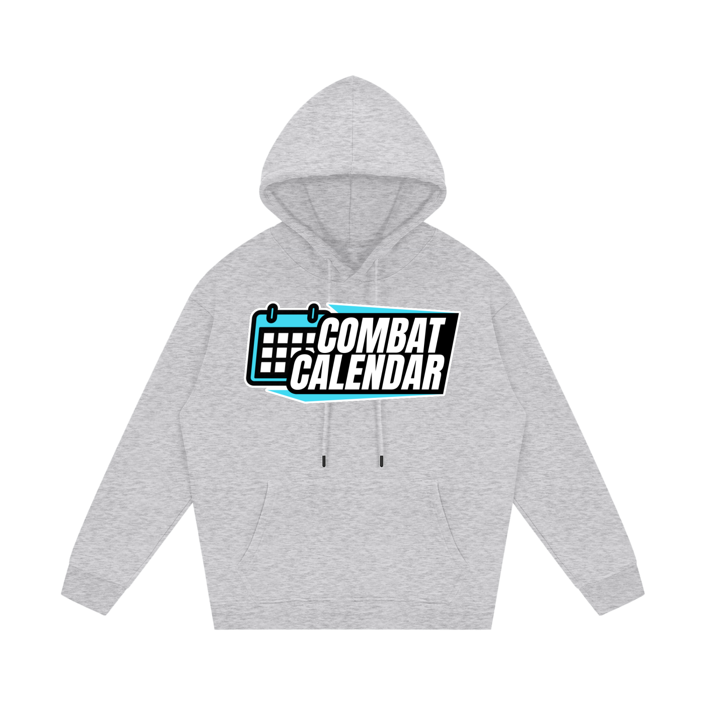 Streetwear Unisex Fleece Hoodie