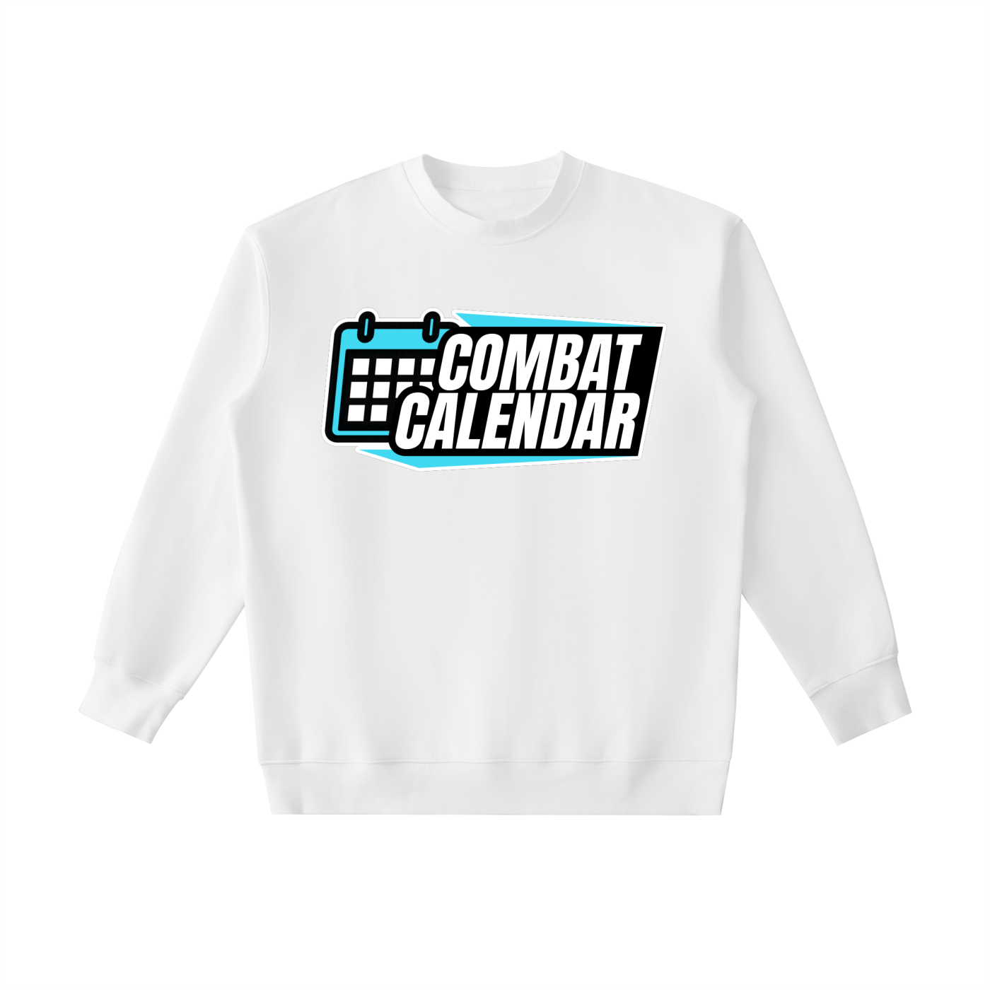 Essential Heavyweight Crewneck Sweatshirt
