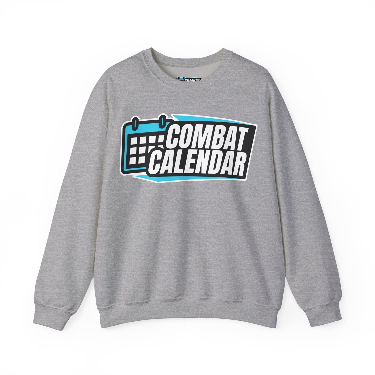 Combat Calendar Unisex Sweatshirt