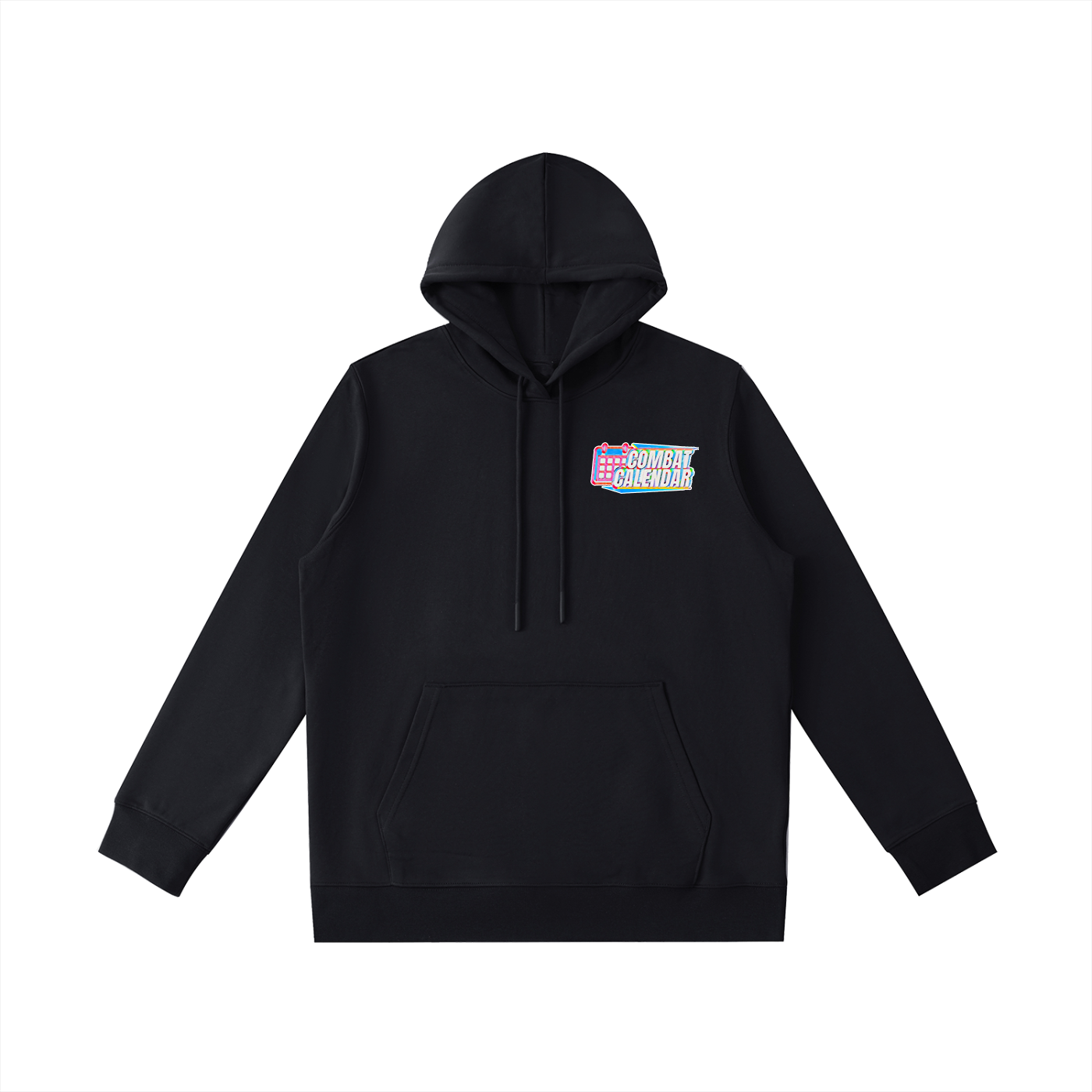 Essential Oversized Hoodie