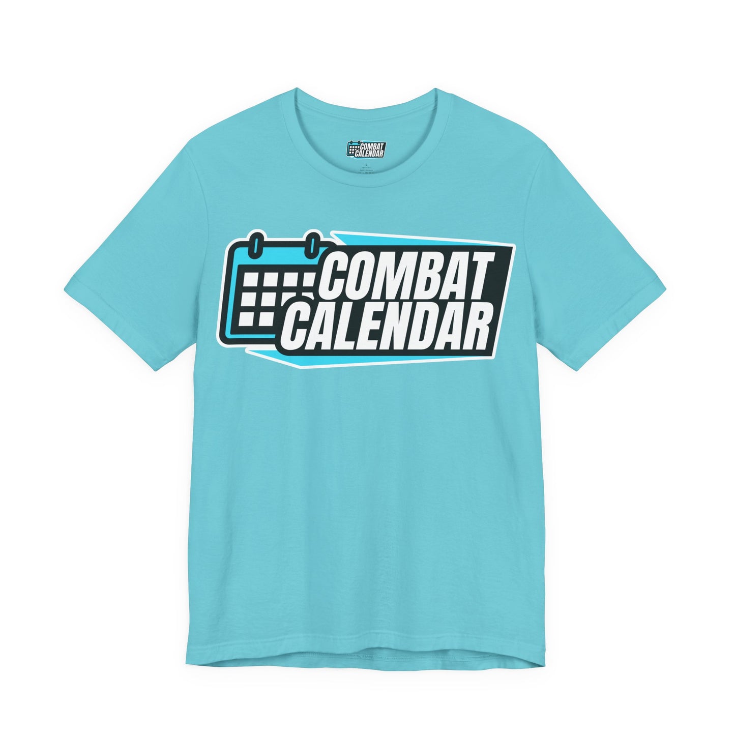 Combat Calendar Unisex T-Shirt
