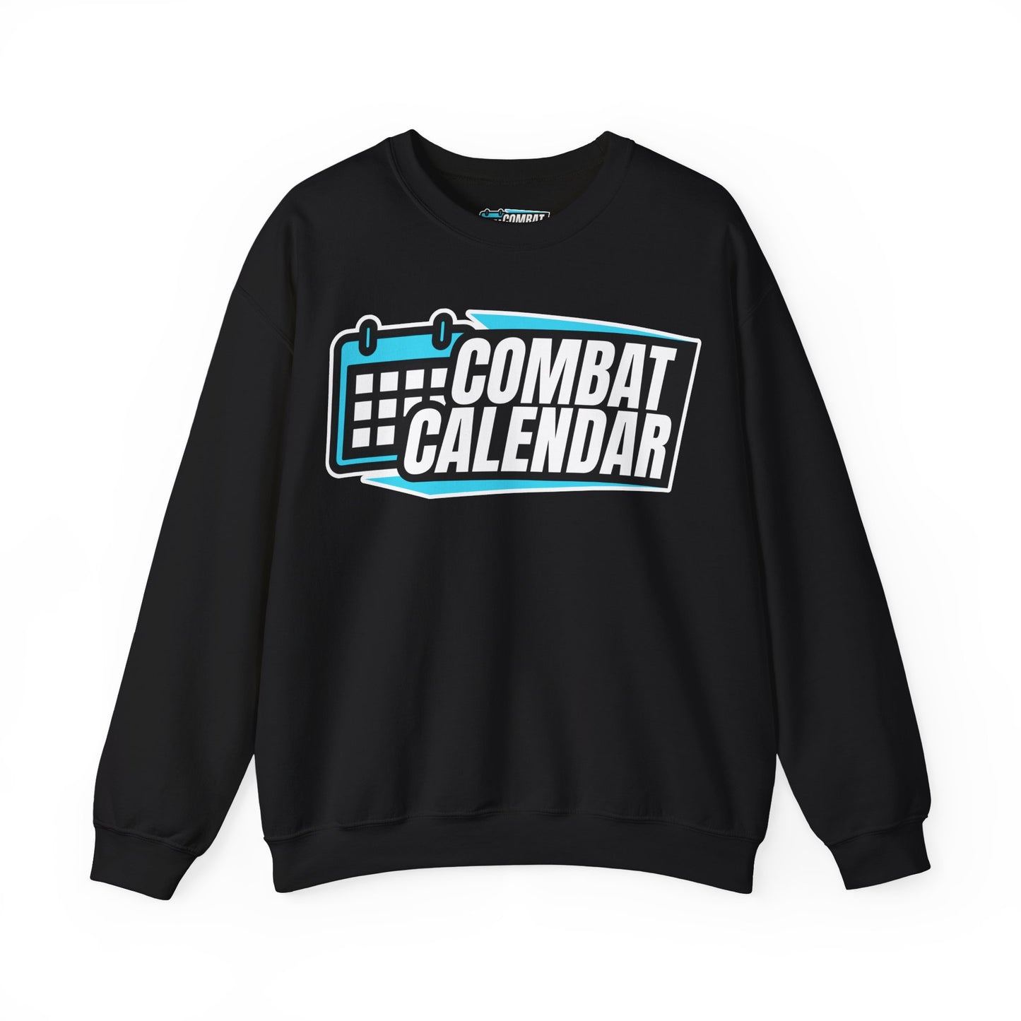 Combat Calendar Unisex Sweatshirt