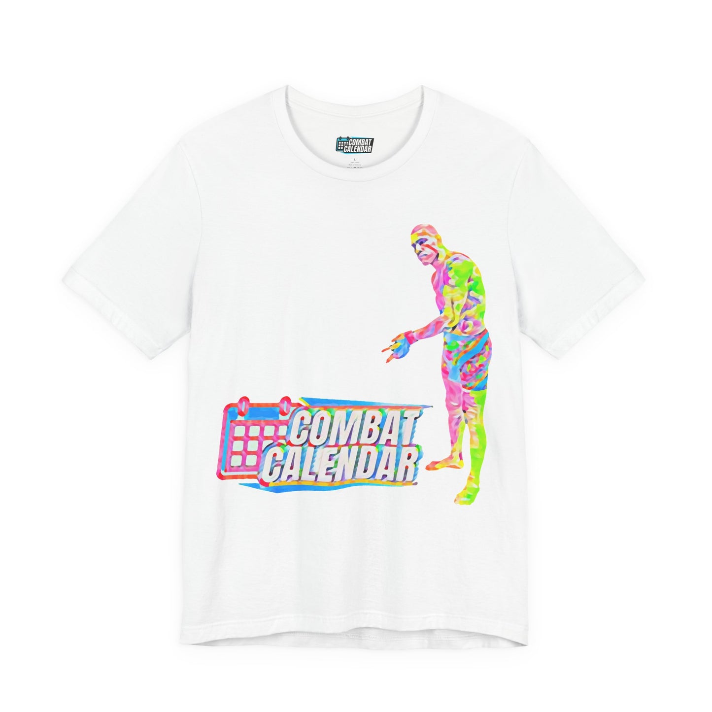 Combat Aura Unisex T-Shirt