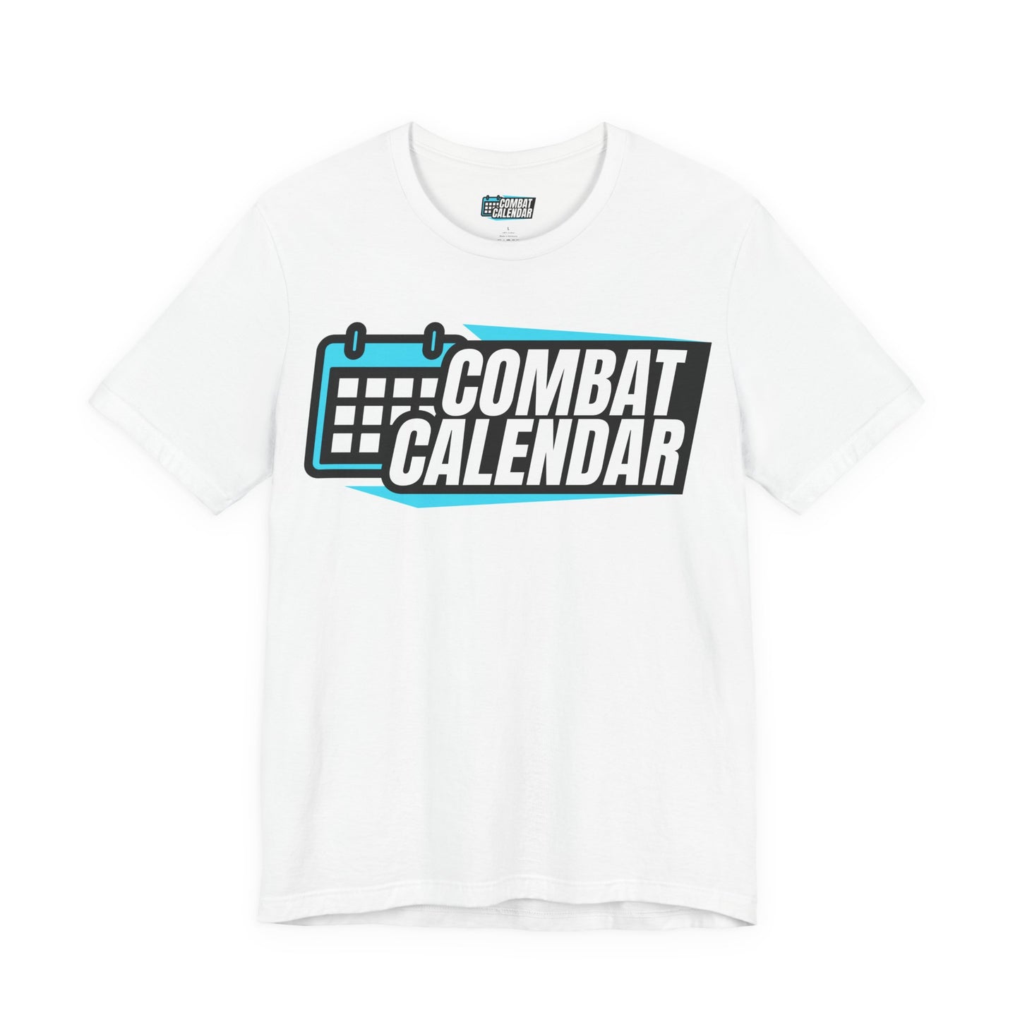 Combat Calendar Unisex T-Shirt