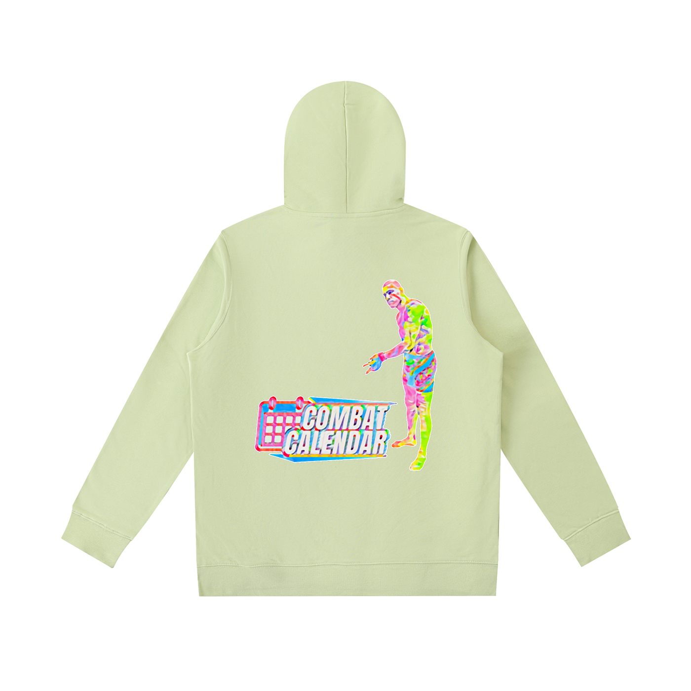 Essential Oversized Hoodie