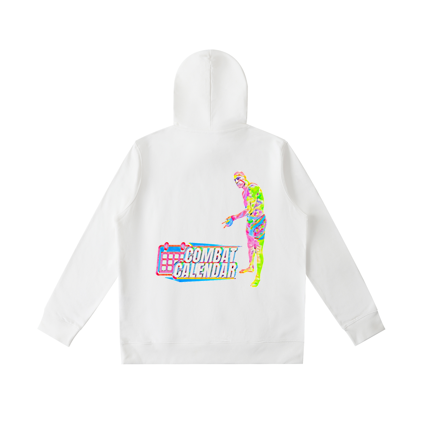 Essential Oversized Hoodie