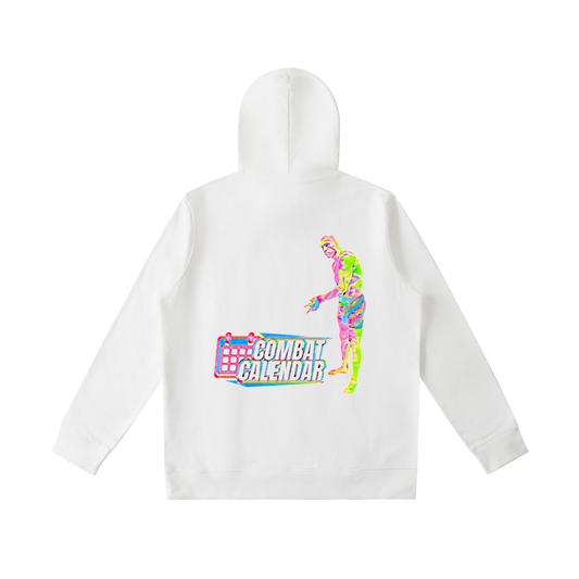 Essential Oversized Hoodie