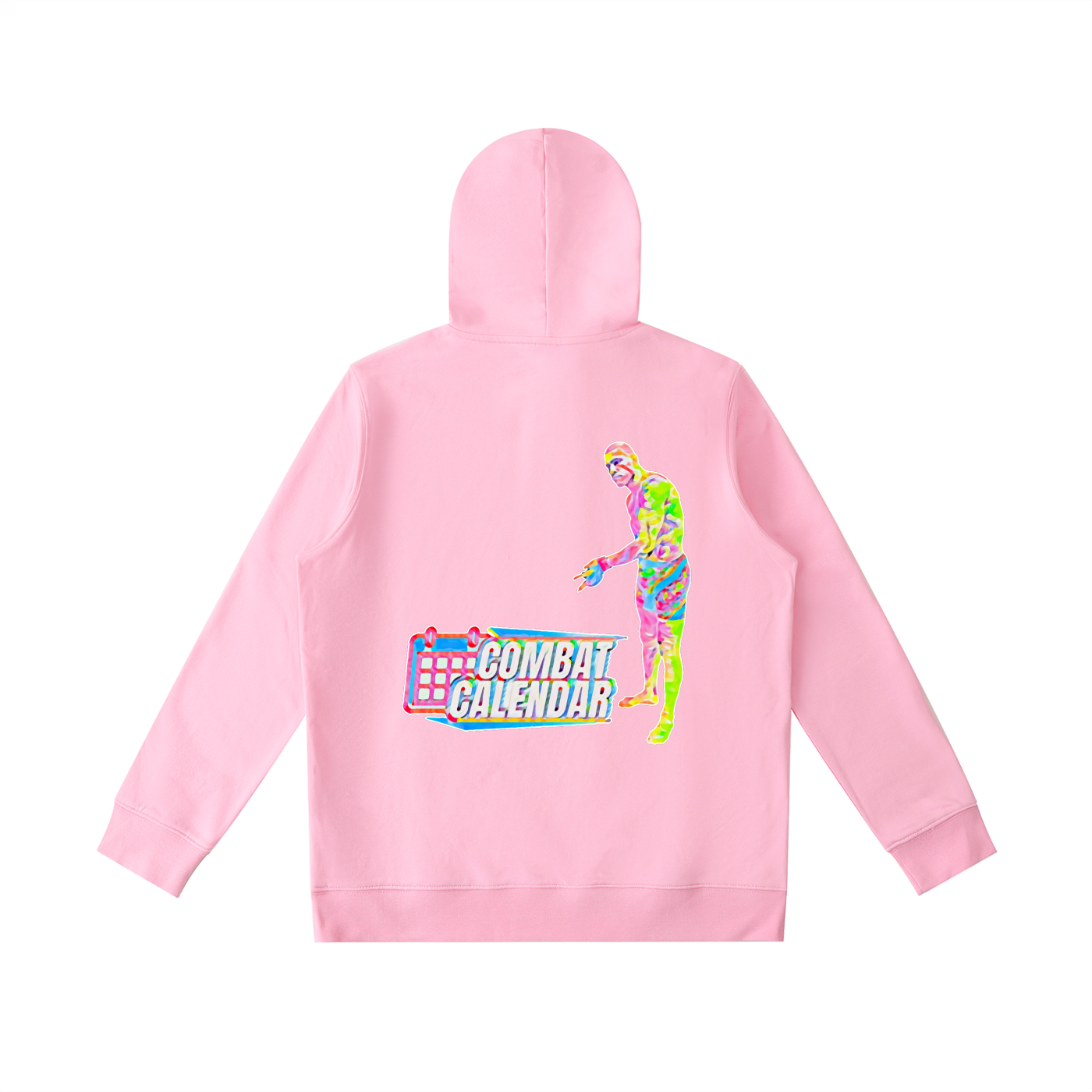 Essential Oversized Hoodie