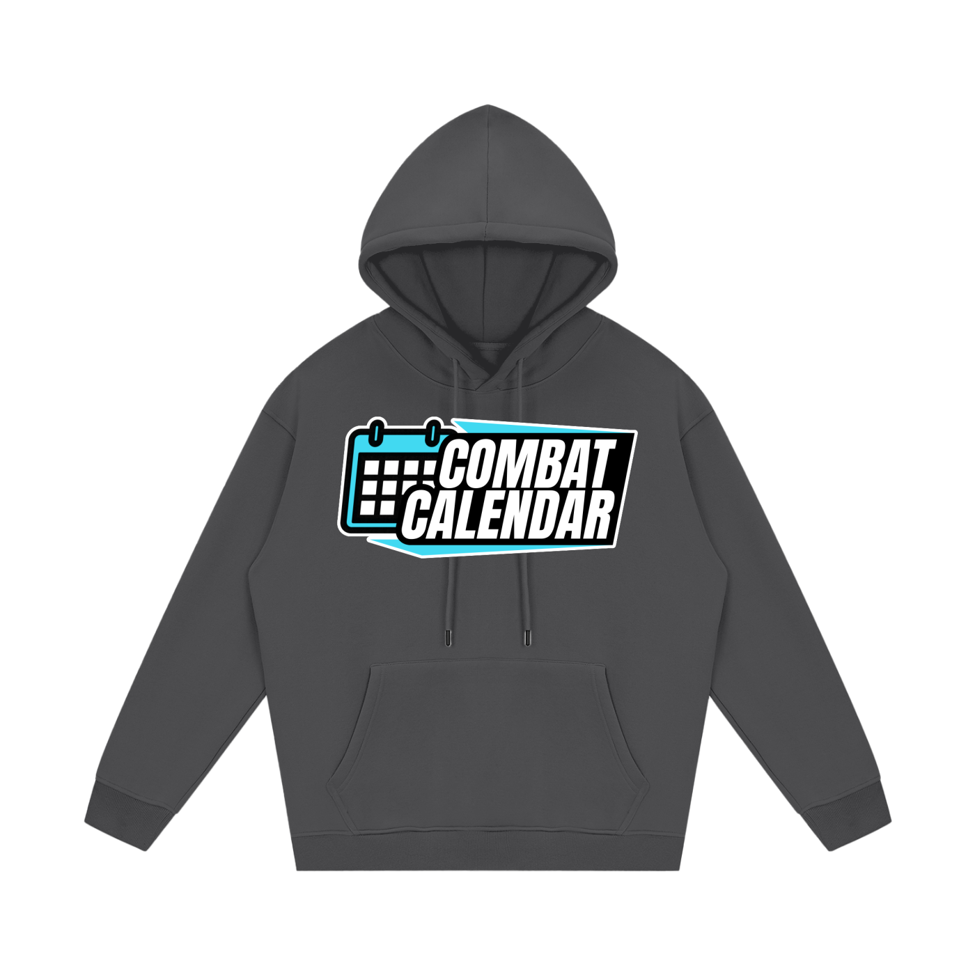 Streetwear Unisex Fleece Hoodie