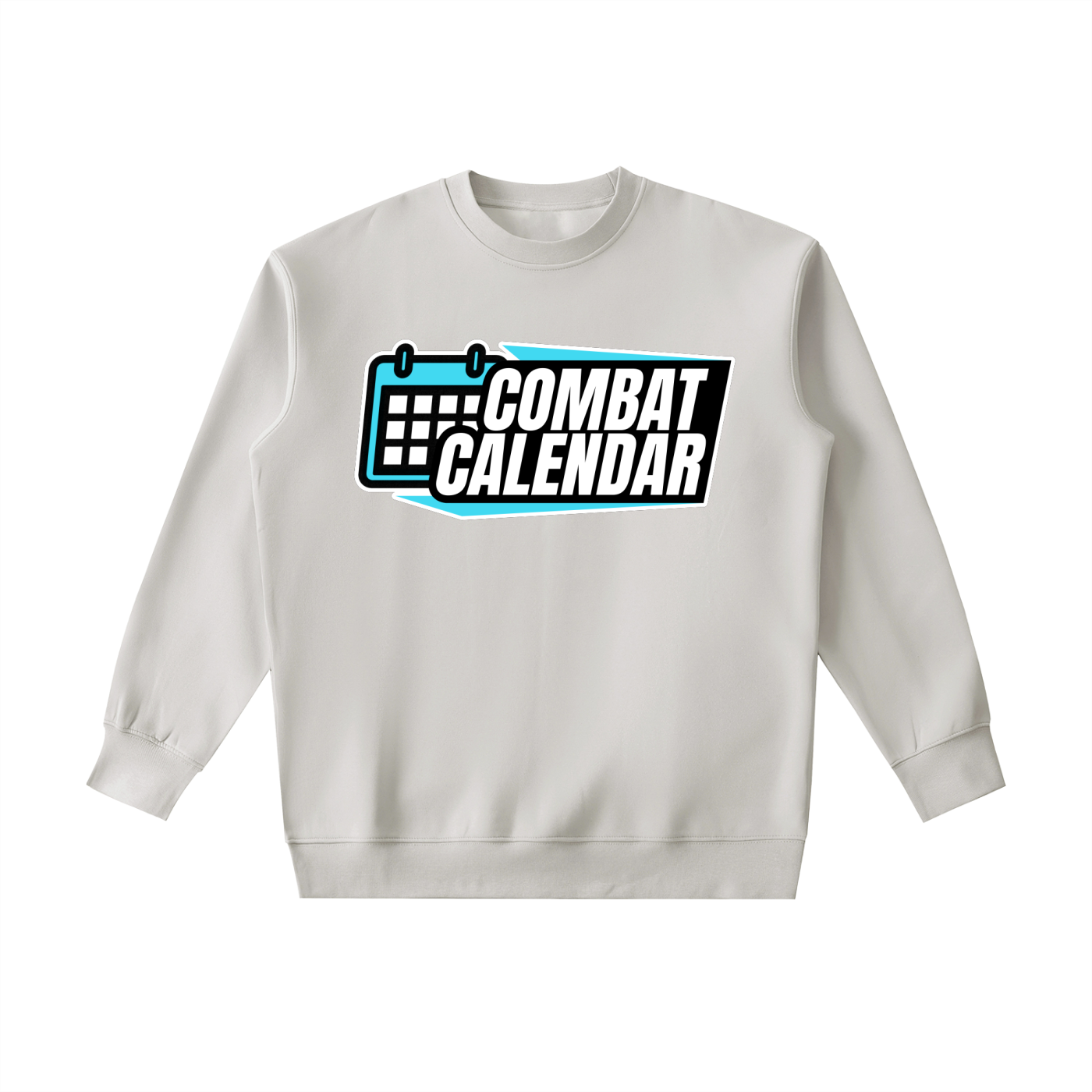 Essential Heavyweight Crewneck Sweatshirt