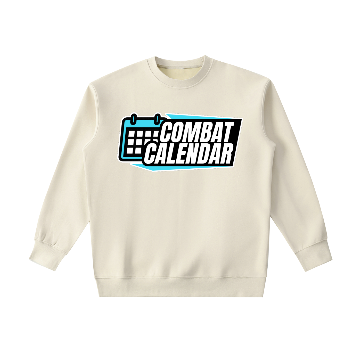 Essential Heavyweight Crewneck Sweatshirt