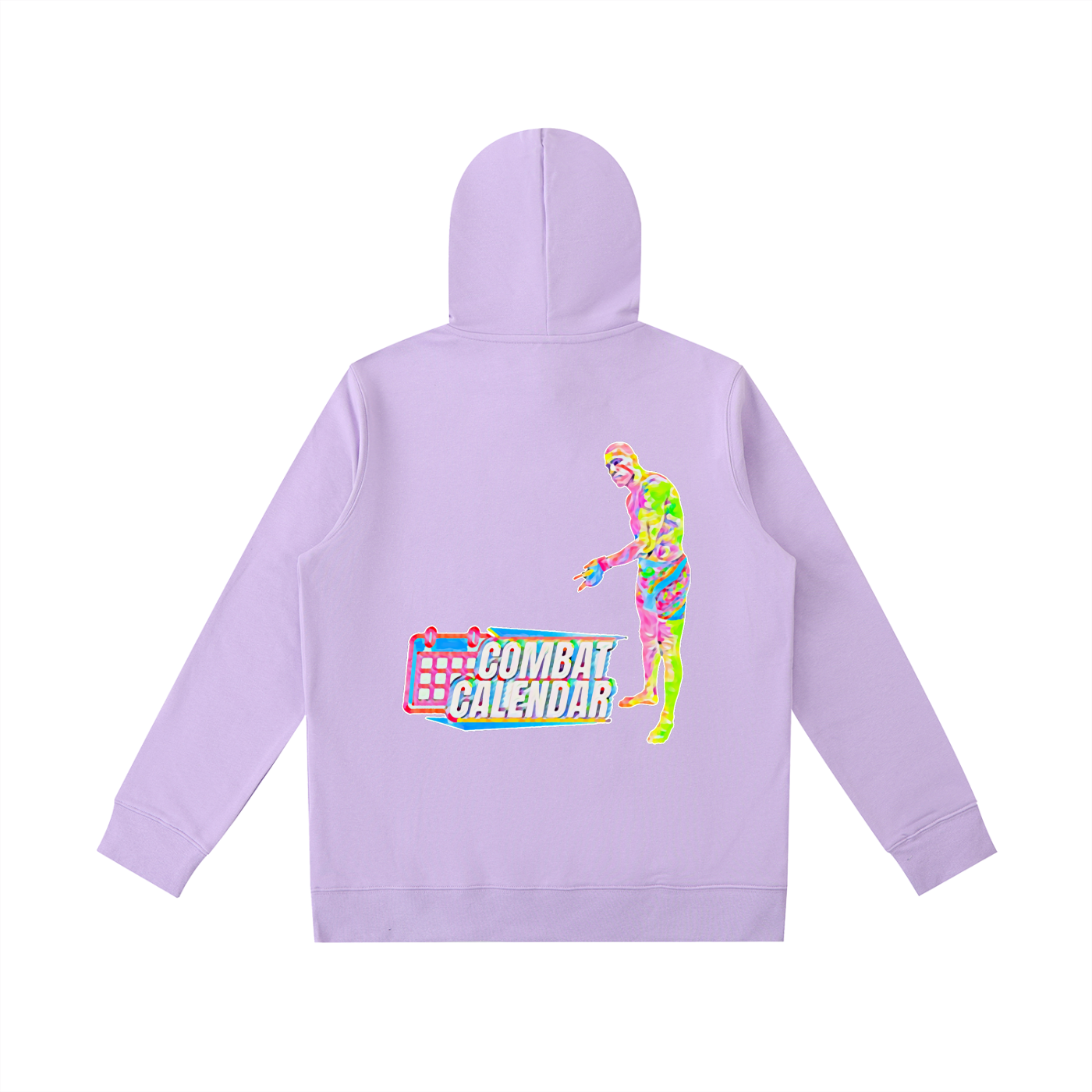 Essential Oversized Hoodie