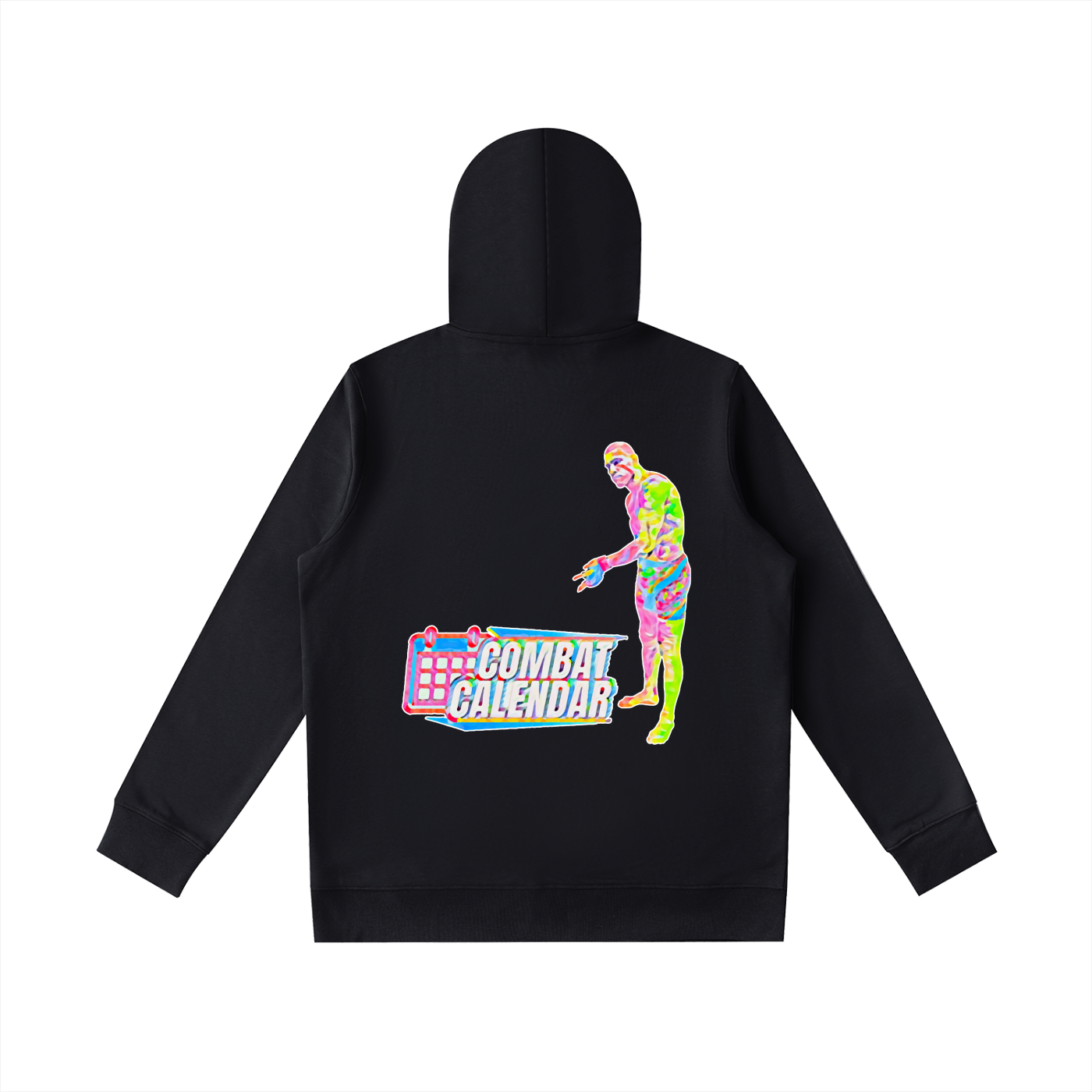 Essential Oversized Hoodie