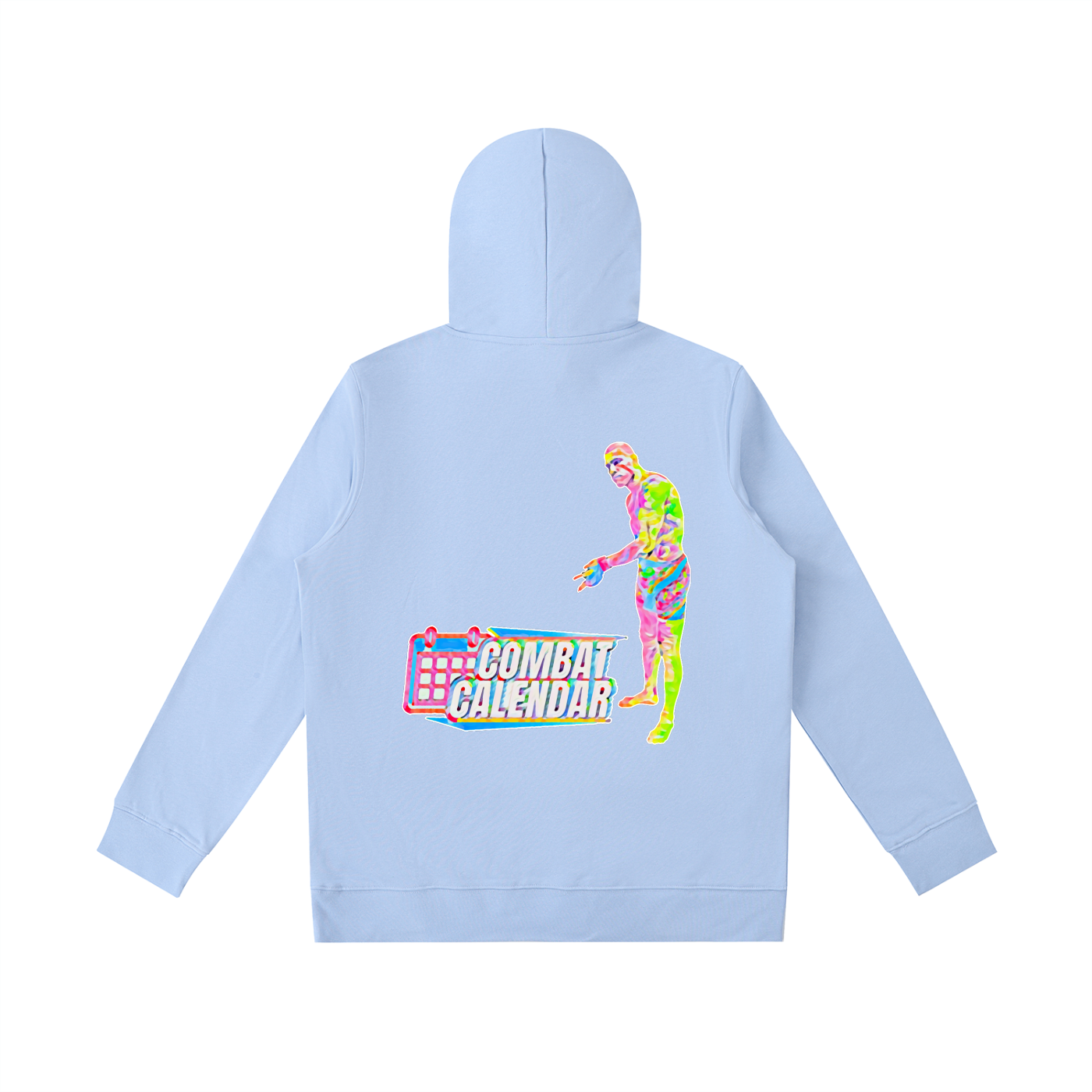 Essential Oversized Hoodie