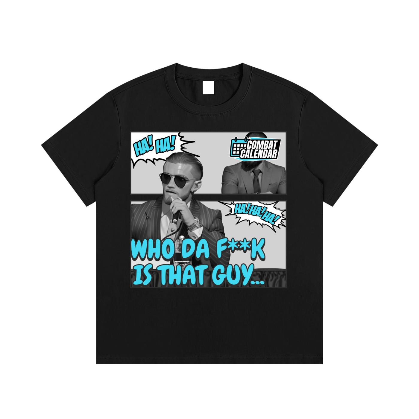 Essential Cotton T-Shirt