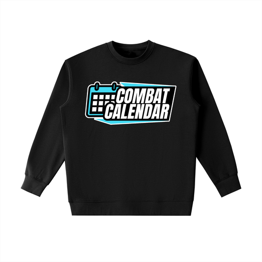 Essential Heavyweight Crewneck Sweatshirt